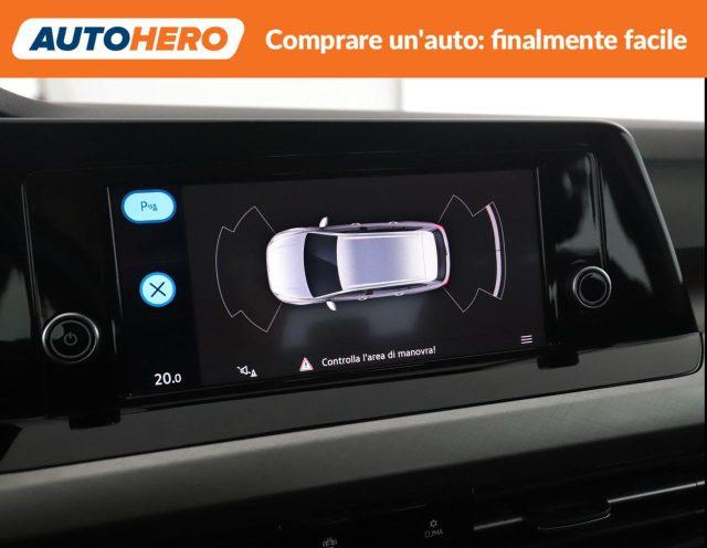 VOLKSWAGEN Golf Variant 1.0 eTSI EVO DSG Life