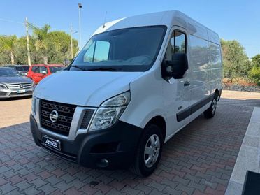 NISSAN - NV400 - Ducato Master 33 2.3 TDI 125CV Furgone Medio