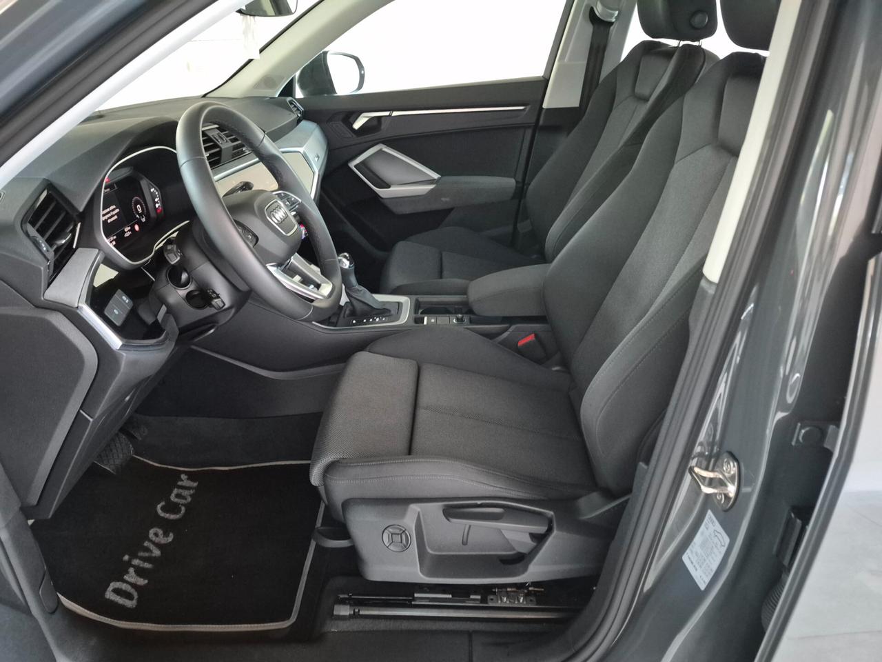 Audi Q3 35 TFSI S tronic Business Advanced