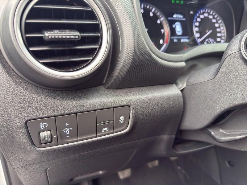 Hyundai Kona Kona 5p 1.0 T-GDI 120cv 6m Xpossible