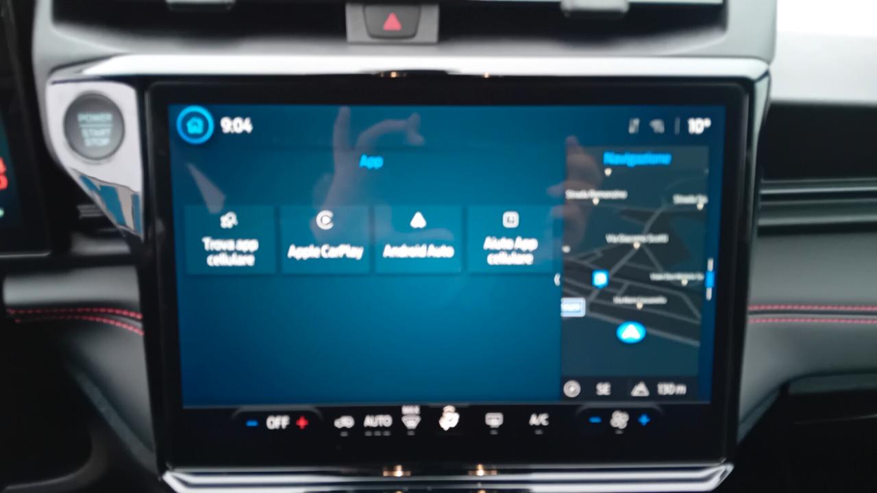 Ford Puma 1.0 EcoBoost Hybrid 125 CV S&S aut. ST-Line *SENZA VINCOLO DI FINANZIAMENTO*