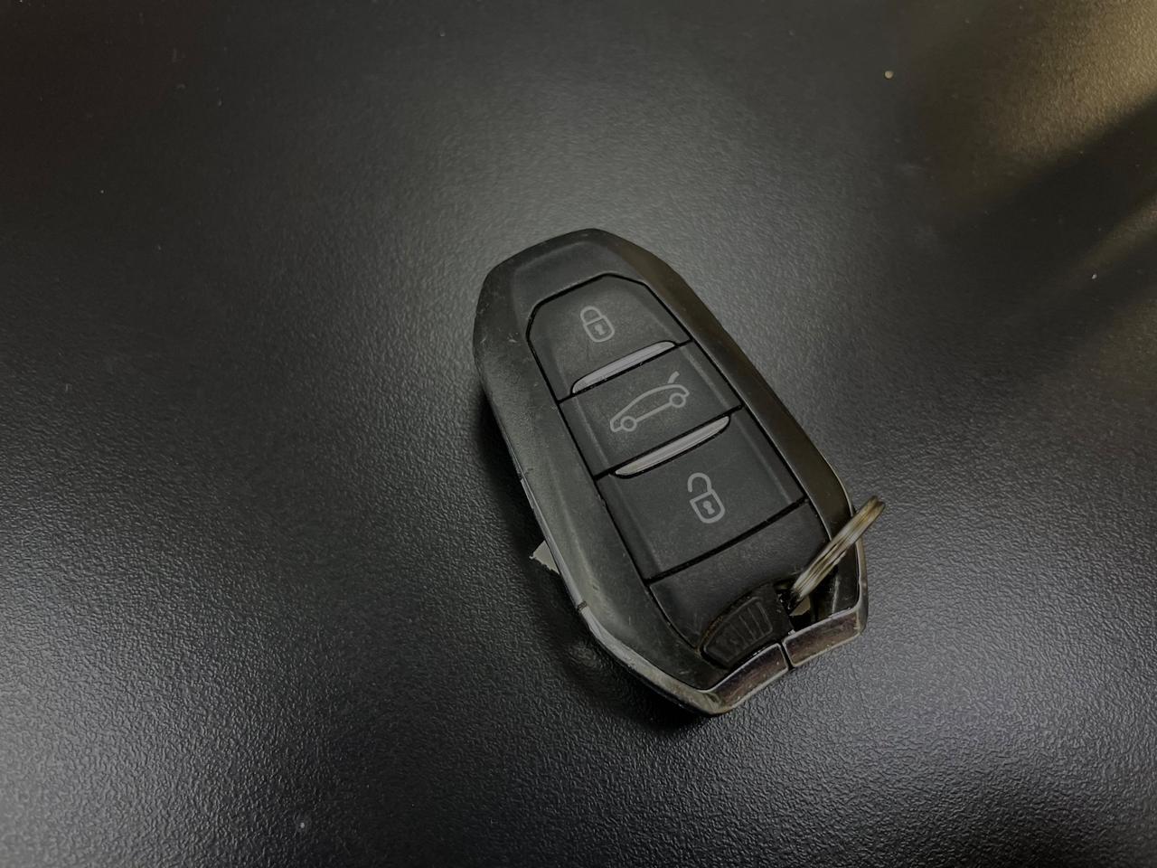 Opel Grandland X 1.6 diesel Ecotec Start&Stop Ultimate