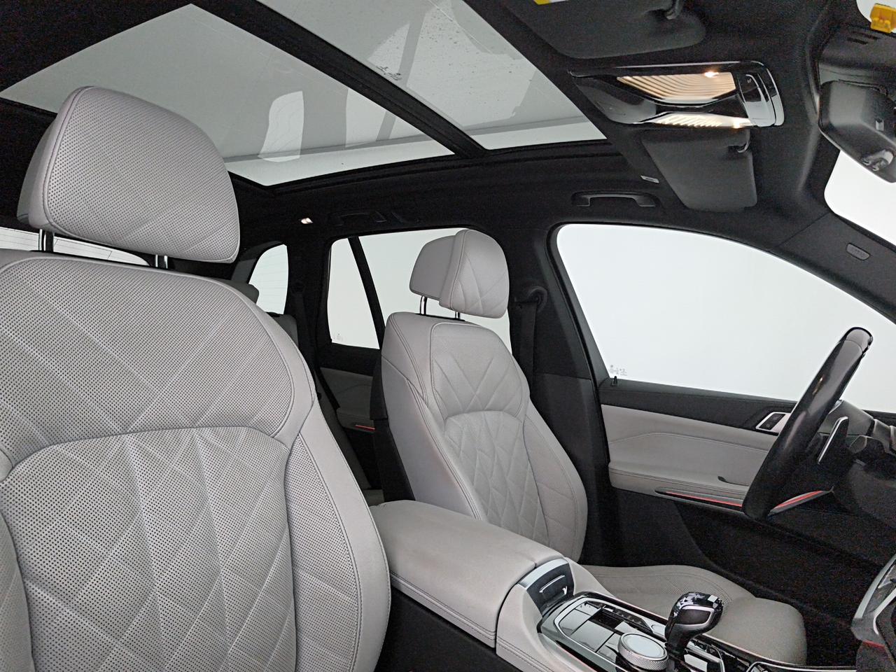 BMW X5 xDrive40d MSport