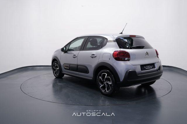 CITROEN C3 1.2 PureTech 83cv S&S C-Series