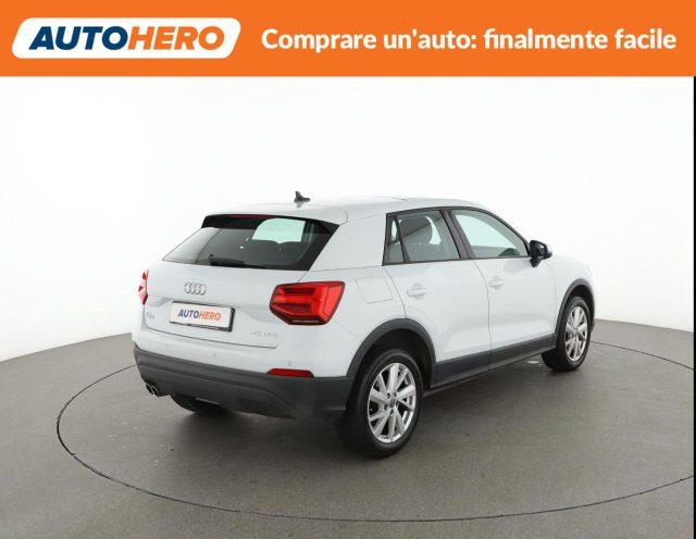 AUDI Q2 35 TFSI
