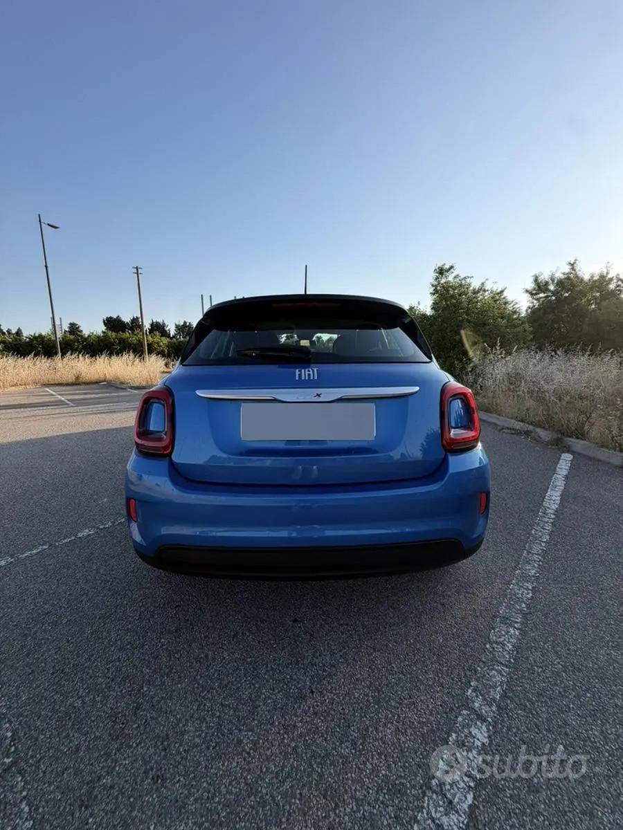 FIAT 500X 1.3 Mjet 95cv MT6 club