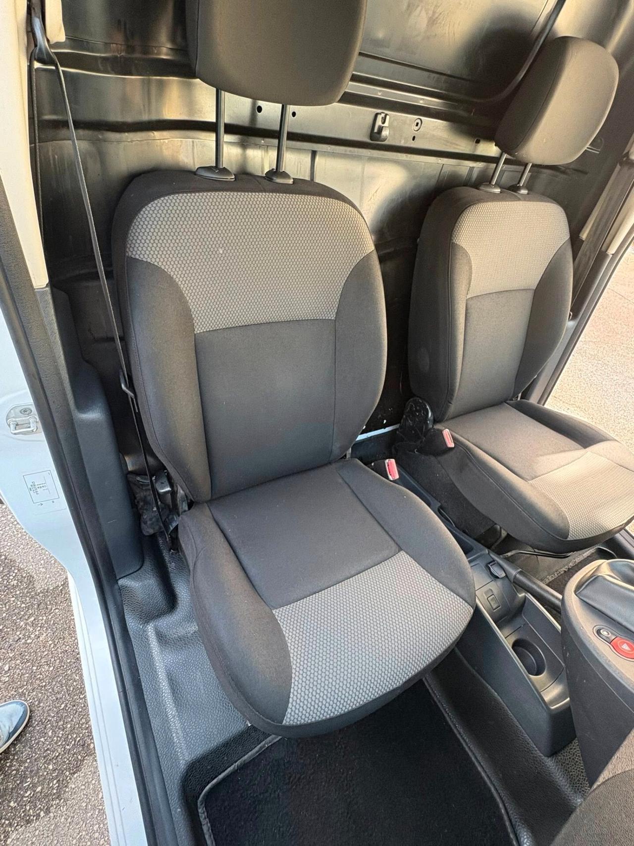 Renault Kangoo Blue dCi 95CV Express Furgone Ice