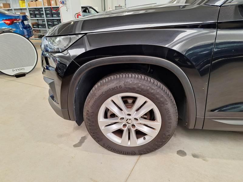 Skoda Kodiaq 1.5 tsi Executive 7p.ti