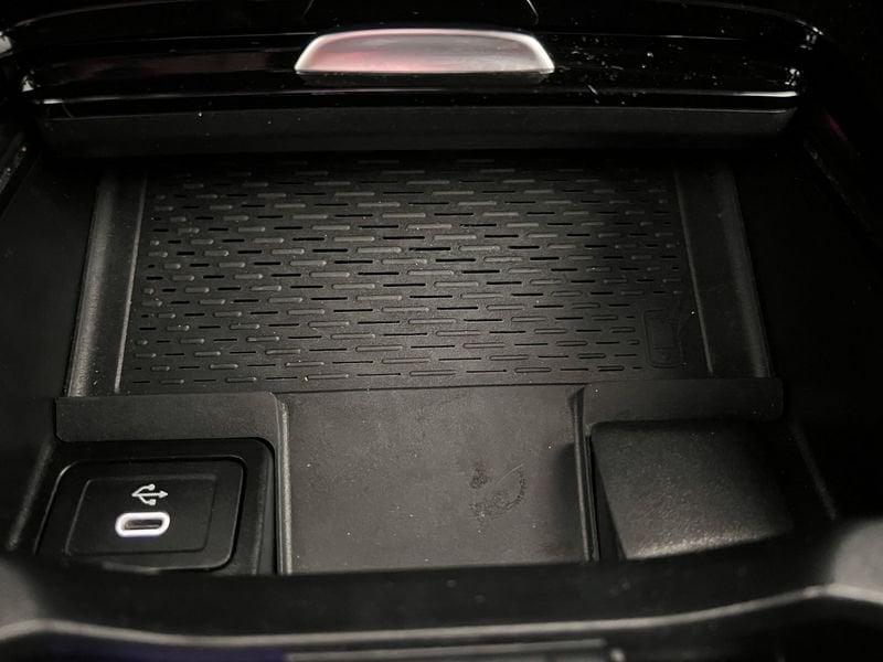 Mercedes-Benz GLB GLB 200 d AMG Line Premium