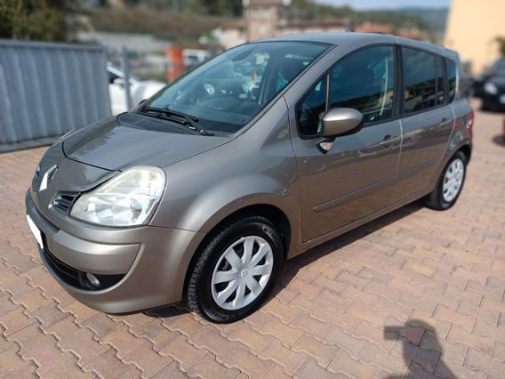 Renault Grand Modus