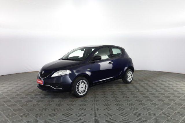LANCIA Ypsilon Ypsilon 1.2 69 CV 5 porte Silver