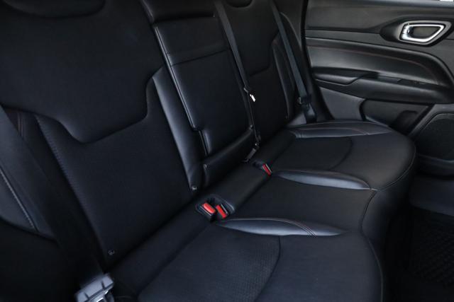 JEEP Compass Trailhawk 1.3 Turbo T4 240 CV PHEV AT6 4xe