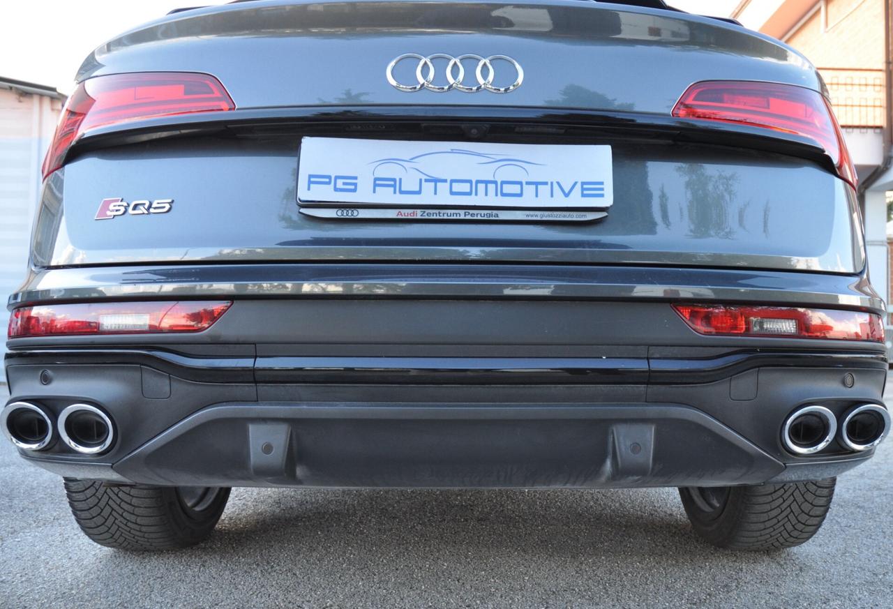 Audi Q5 SQ5 Sportback 3.0 TDI Quattro mhev tiptronic