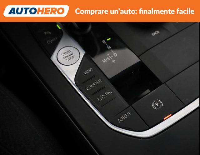 BMW 118 d 5p. Advantage