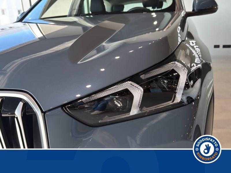 BMW X1 sDrive 18d Xline