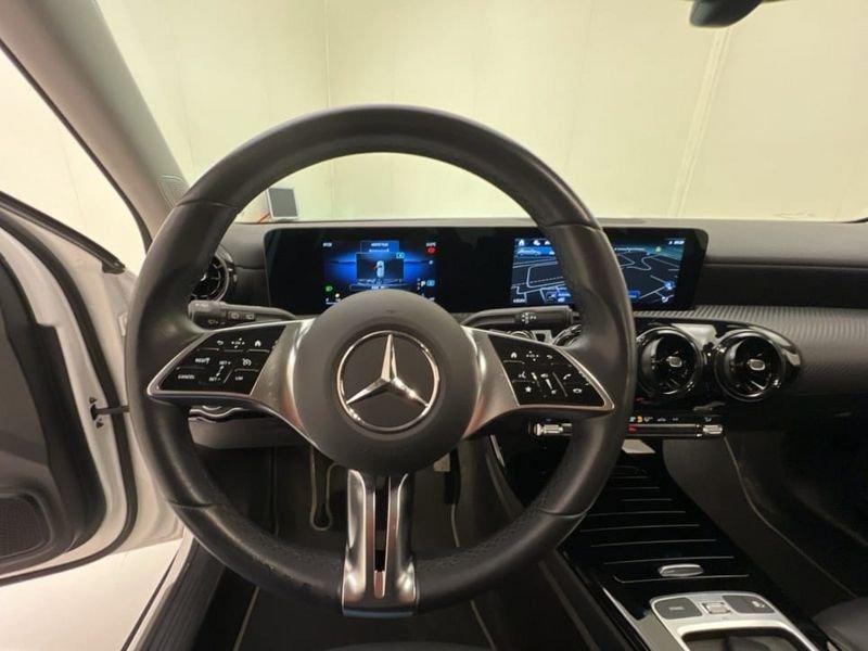 Mercedes-Benz Classe A A 180 D ADVANCED AUTO