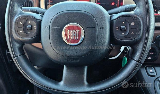 Fiat Panda 0.9 Cross 4x4