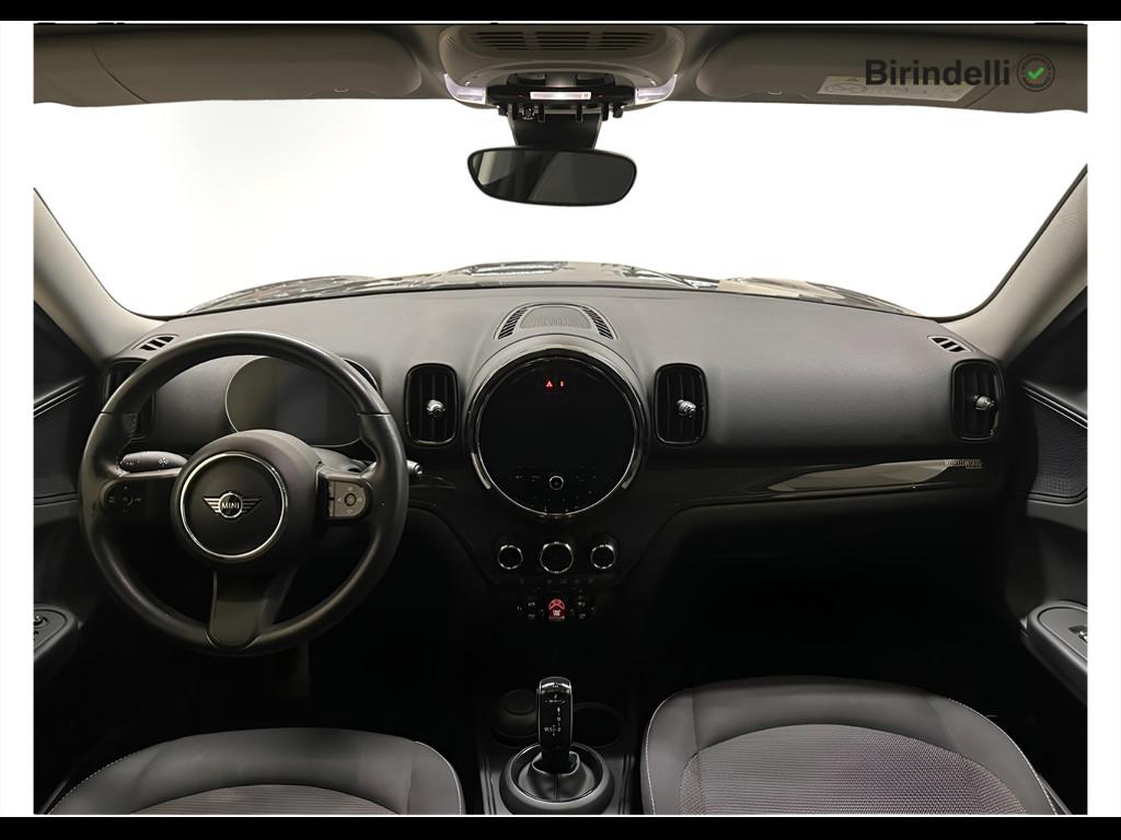 MINI Mini Countrym.(F60) - Mini 1.5 Cooper Northwood Edition Countryman