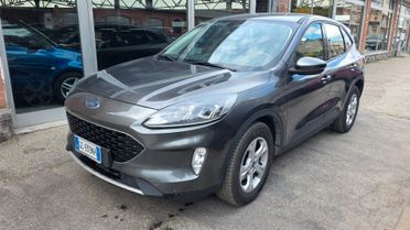 Ford Kuga 1.5 EcoBlue 120 CV aut. 2WD Connect Auto