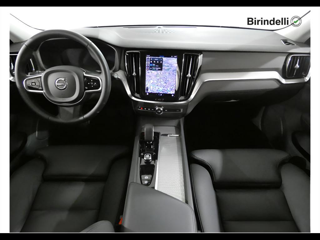 VOLVO V60 CC (2018-2024) - V60 Cross Country B4 (d) AWD automatico Ultimate