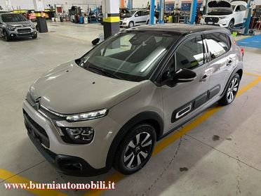 CITROEN C3 PureTech 83 S&S Max PREZZO VERO