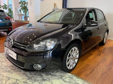VOLKSWAGEN Golf 1.4 TSI 122CV DSG 5p. Highline
