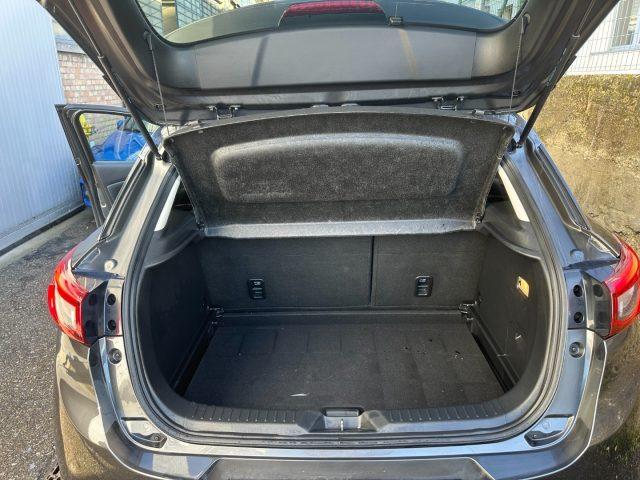 MAZDA CX-3 1.5L Skyactiv-D Exceed