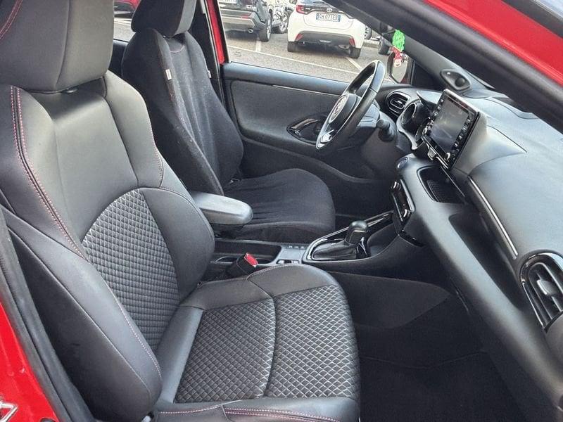 Toyota Yaris Yaris 1.5 Hybrid 5 porte Premiere