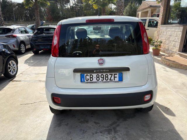 FIAT Panda 1.2
