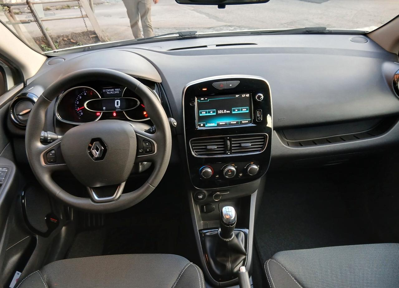 Renault Clio dCi 8V 75 CV 5 porte Business