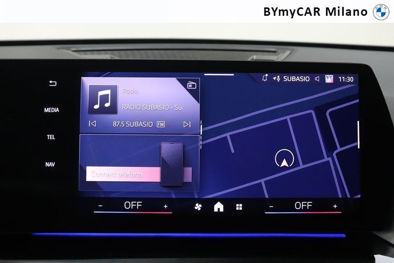 BMW iX1 30 xLine xDrive