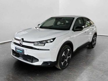 Citroen C4 PureTech 130 S&S EAT8 Plus