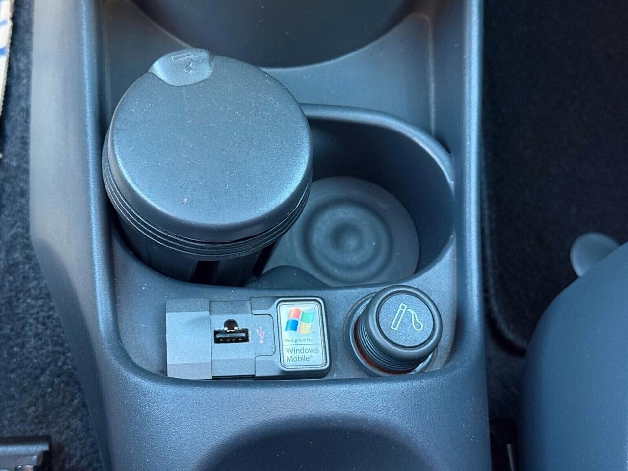 Fiat 500 1.2 70cv Sport TETTO APRIBILE UNICA