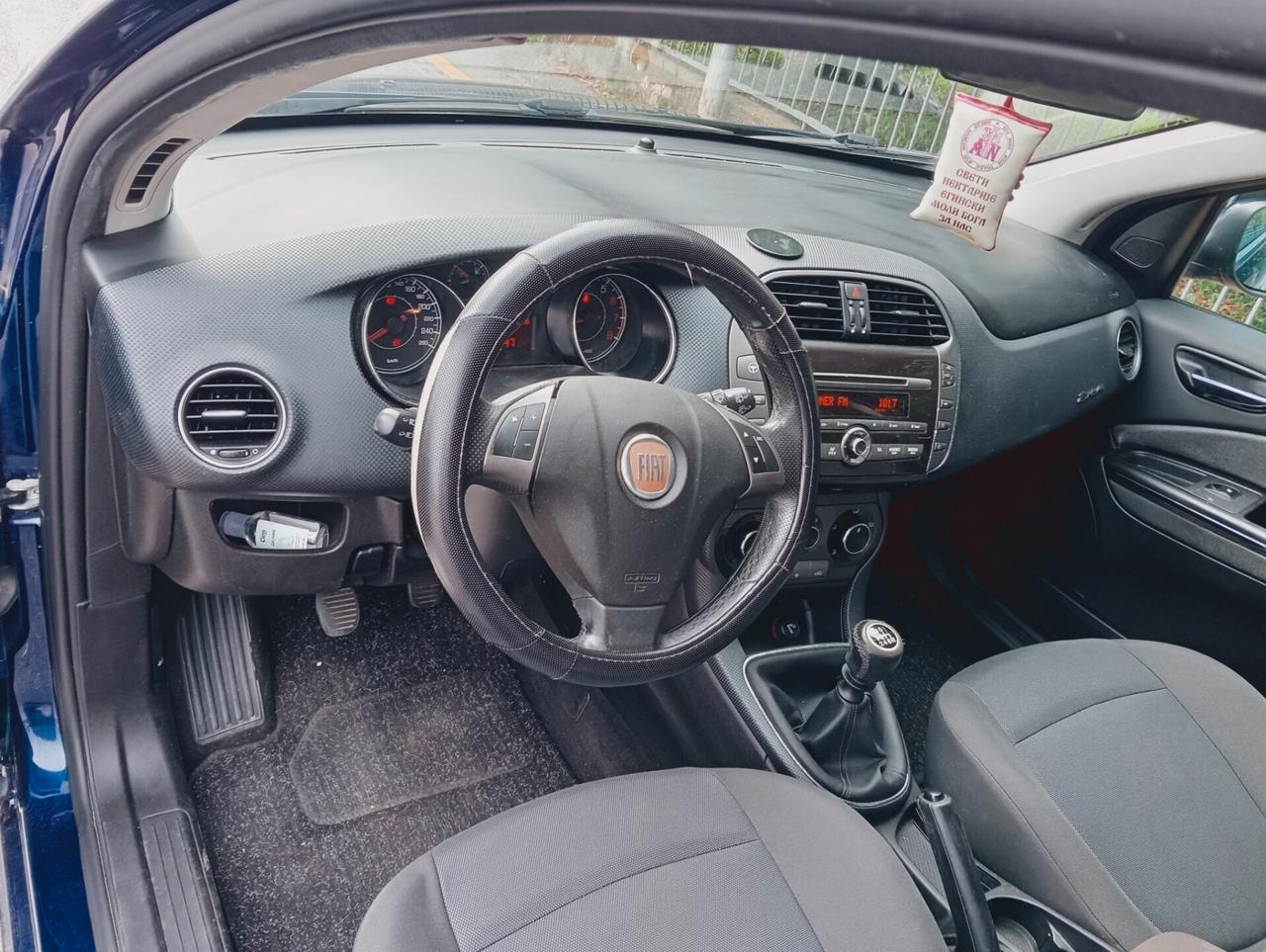 Fiat Bravo 1.4 Active GPL