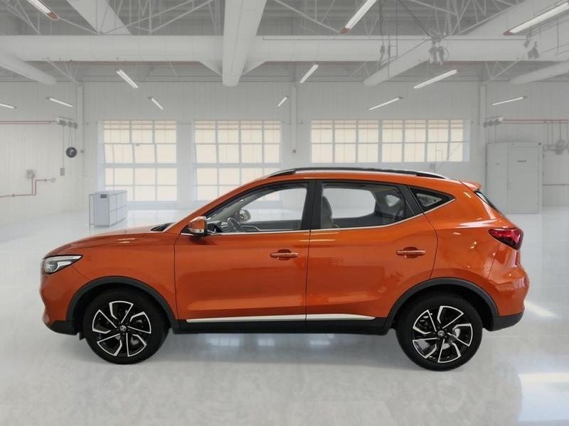 MG ZS 1.5 VTI-TECH LUXURY SUV