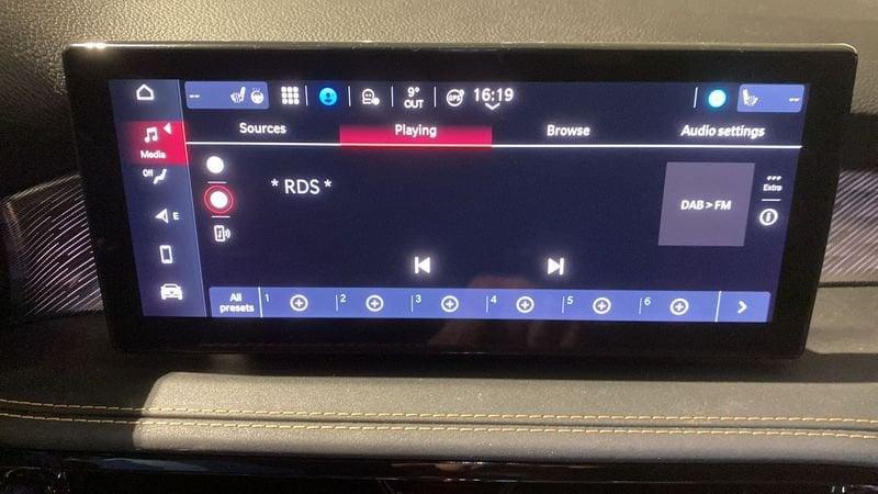 Alfa Romeo Tonale Tonale 1.3 280 CV PHEV AT6 Q4 Veloce