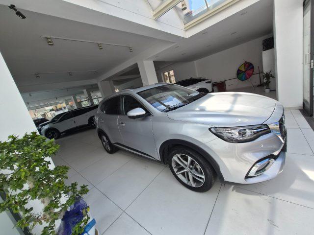 MG HS 1.5T-GDI Luxury tua da ?169,00 mensili