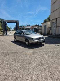 Audi A4 1.9 TDI/130 CV cat Avant