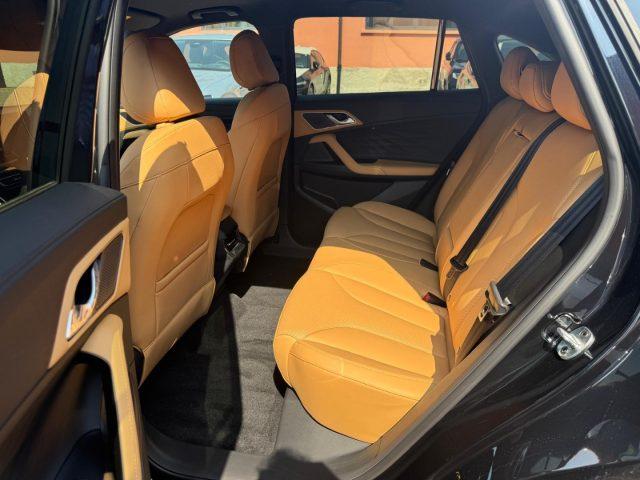 MG HS 1.5 T-GDI 170CV AUT. LUXURY