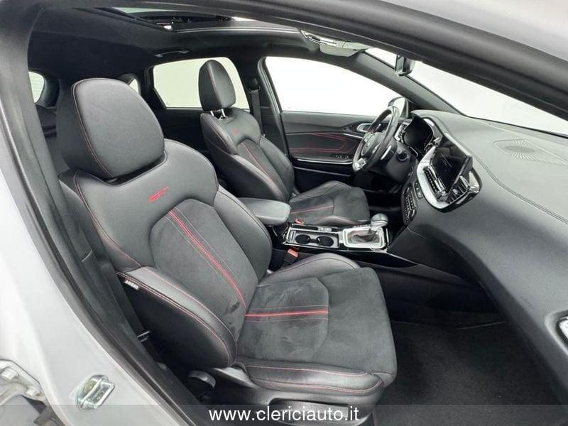 KIA ceed 1.6 T-GDi 204 CV DCT 5p. GT (TETTO)