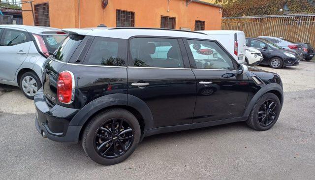 MINI Countryman Mini Cooper 2.0 Countryman ALL4