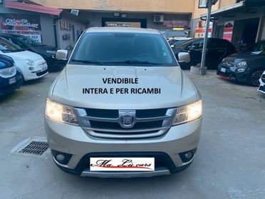 Fiat Freemont 2.0cc diesel(PRIVATO)-2011