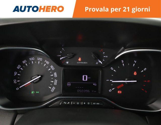 CITROEN C3 Aircross PureTech 110 S&S Shine