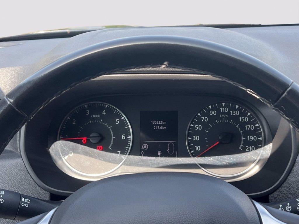 DACIA Duster 1.0 tce Prestige Eco-g 4x2 100cv del 2020