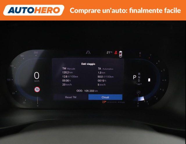 VOLVO XC40 B3 automatico Essential