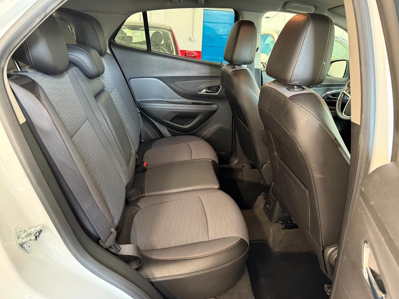 Opel Mokka 1.4 Turbo 140CV COSMO KM CERTIFICATI