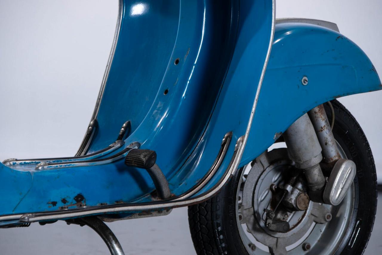 Piaggio Vespa 50 Special (V5B3)