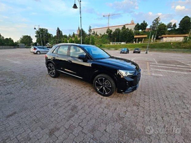 Q3 HYBRID PROMO/RITIRO USATO/SCAMBIO