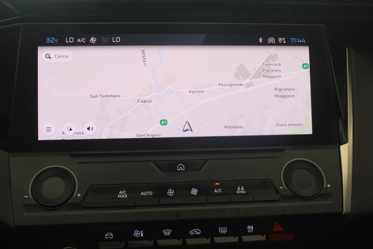 Peugeot 308 1.5 bluehdi Active Pack 130 Cv.