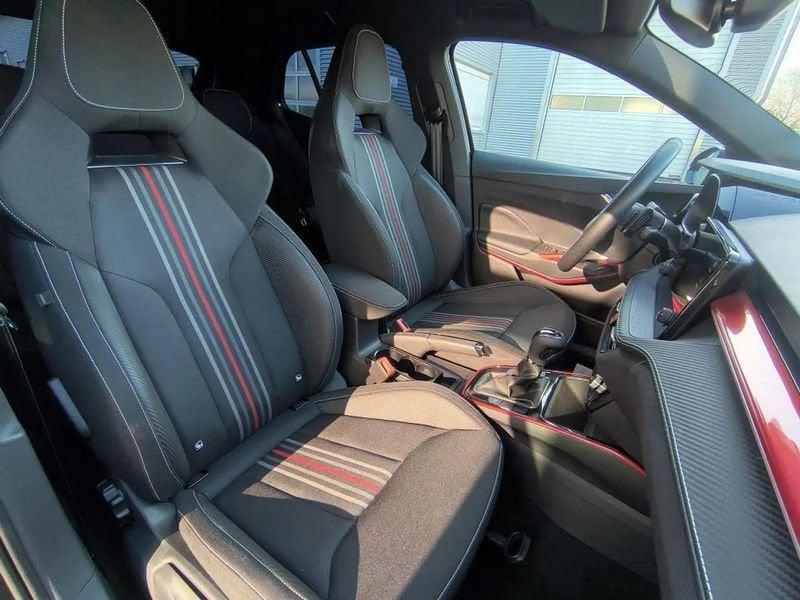 Škoda Fabia 1.5 TSI Evo 110KW MONTE CARLO DSG